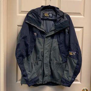 Mountain Hardware Conduit Jacket - Medium